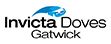 Logo of Invicta Doves Gatwick